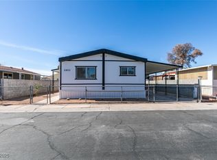 3403 Big Sur Dr, Las Vegas, NV 89122