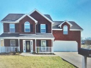 7732 Gilmore Ln, Corryton, TN 37721