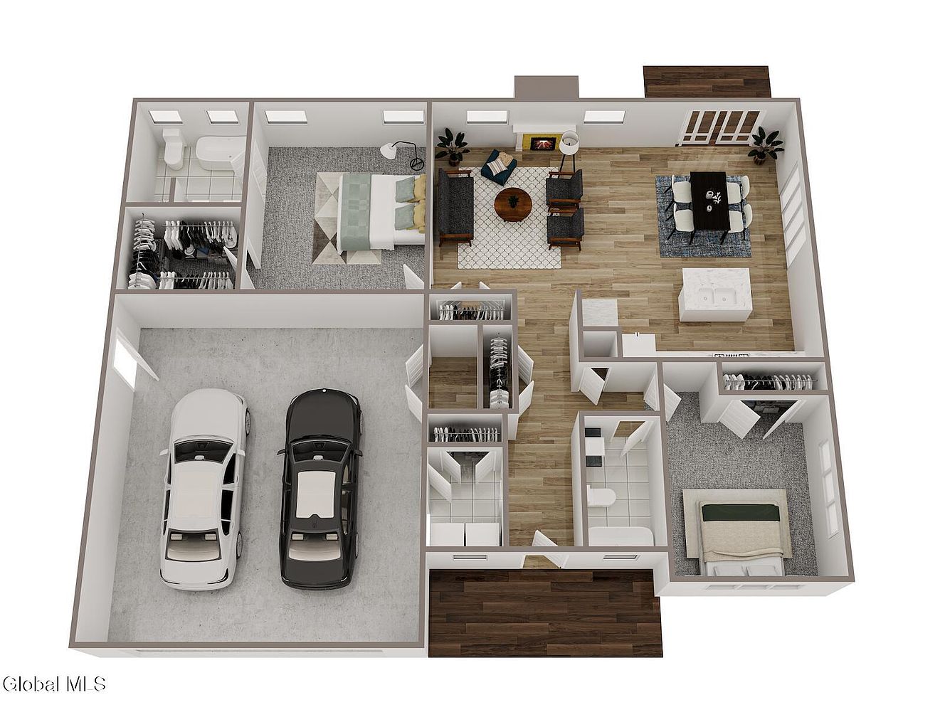2nd image of 16 Abel Road