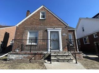 15848 Cheyenne St, Detroit, MI 48227