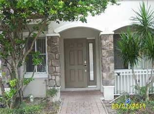 2539 SW 82nd Ave, Miramar, FL 33025