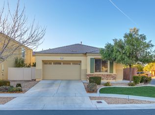 3621 Lakeside Villas Ave, North Las Vegas, NV 89081
