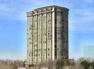 50 Eglinton Ave W #2010, Mississauga, ON L5R 3P5