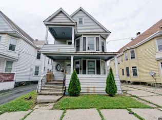 1525 Avenue B, Schenectady, NY 12308