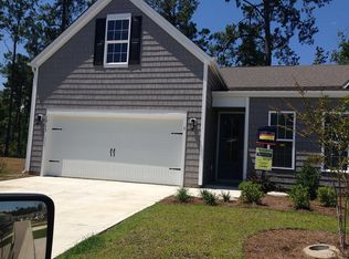 10153 Morecamble Blvd SE #1, Leland, NC 28451