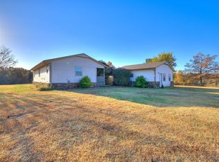2335 N 340th Rd, Haskell, OK 74436