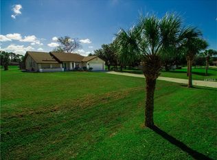 1240 Mustang St, Nokomis, FL 34275