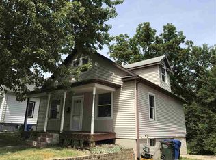 2326 E High St, Davenport, IA 52803