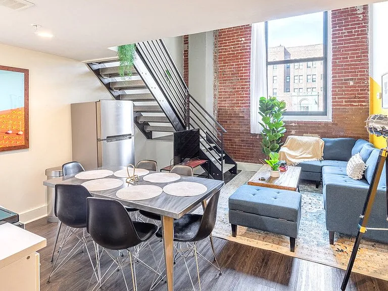 West Lofts Apartments — Photo 1