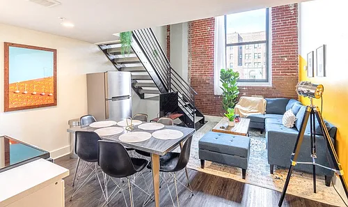 West Lofts Apartments Photo 1