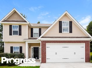 622 Fieldcrest Dr, Dallas, GA 30132