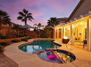6609 Crown Rock Ct, Las Vegas, NV 89139
