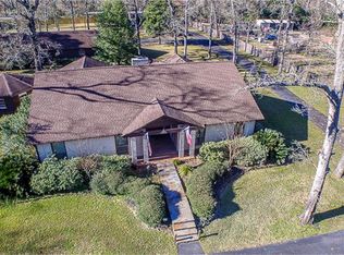 36119 Mildred Ln, Pinehurst, TX 77362