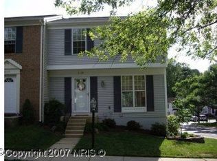 6149 Marins Landing Ct, Burke, VA 22015