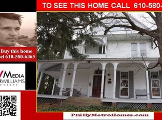 312 Morton Ave, Ridley Park, PA 19078