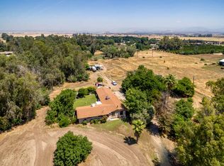 12626 E Sierra Ave, Clovis, CA