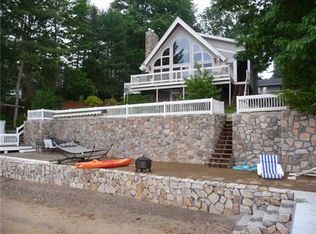 1096 Roosevelt Trl, Windham, ME 04062