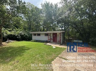 133 Sioux St, Hot Springs, AR 71913