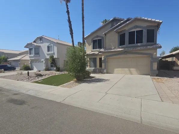932 E Folley St, Chandler, AZ 85225