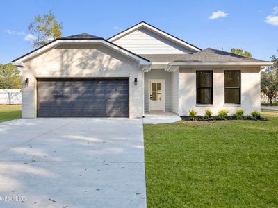 2836 Honduras Dr, Gautier, MS, 39553