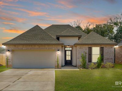 906 Gibson Ct, Foley, AL, 36535