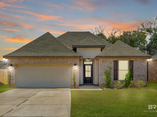 906 Gibson Ct, Foley, AL 36535