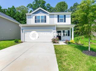 4635 Montelena Dr, Charlotte, NC 28214