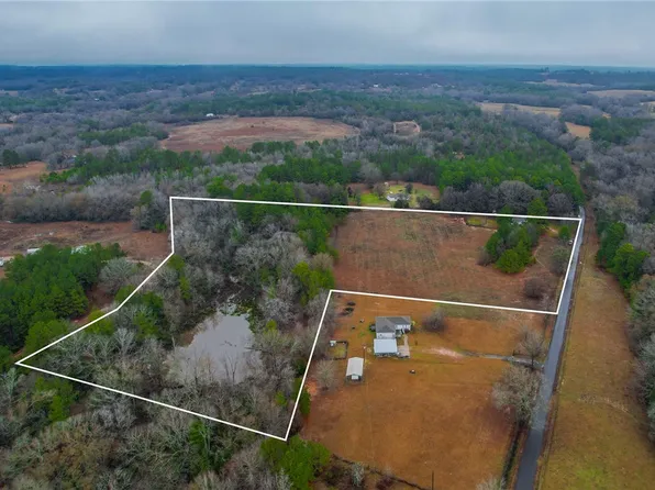 425 An County Rd #412, Palestine, TX 75803