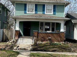 3704 Arlington Ave, Fort Wayne, IN