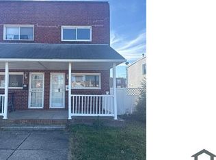 6545 Baltimore Ave, Baltimore, MD 21222