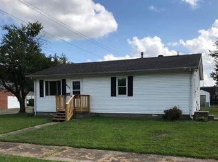 900 Oscar Cross Ave, Paducah, KY 42003