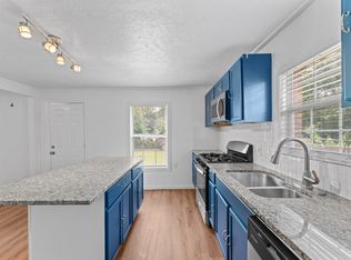 3728 Gallagher St, Dallas, TX 75212