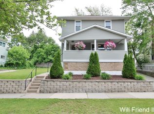 1304 Maude Ave NE, Grand Rapids, MI 49505