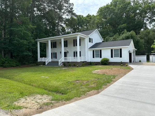 906 Powell Street, Windsor, NC 27983