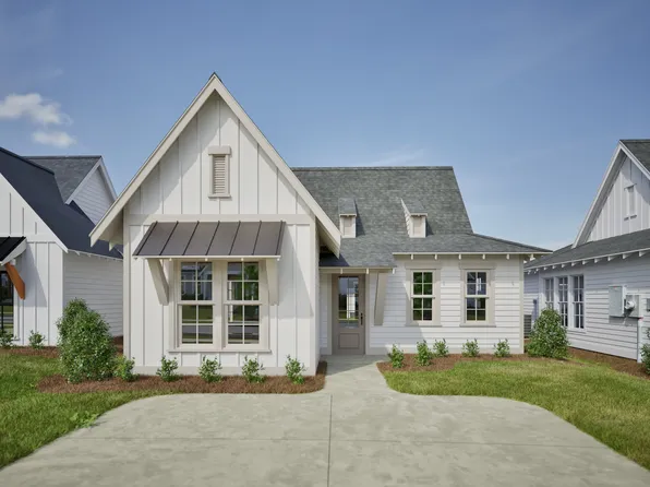 Tate A Plan, Camellia Crossing