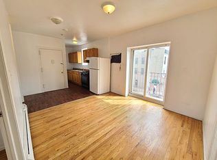 1113 President St #3A, Brooklyn, NY 11225