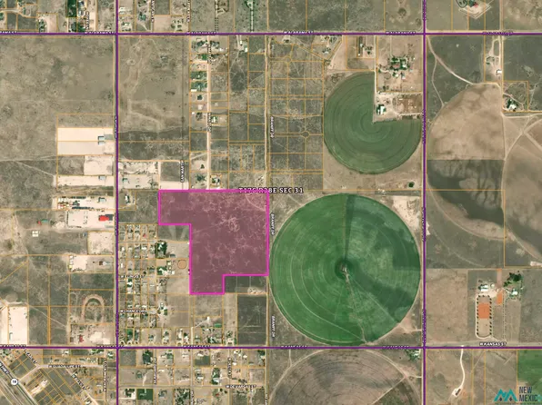 N Braniff Dr, Hobbs, NM 88242