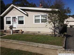 27 12th St, Hazlet Township, NJ 07734