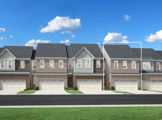 Howe Plan, Coldwater Ridge of Northville, Northville, MI 48168