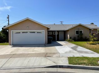 617 S Oakwilde Dr, Anaheim, CA 92804