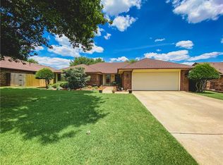 504 SW 25th St, El Reno, OK 73036