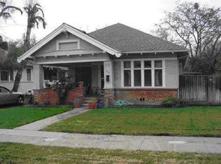 209 S 18th St, San Jose, CA 95116