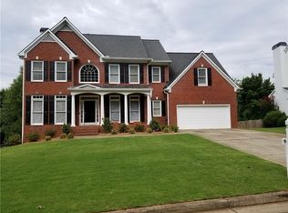 207 Glenbrook Ln, Canton, GA 30115