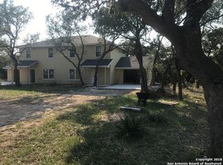 2014 Rebecca Rdg, Canyon Lake, TX 78133