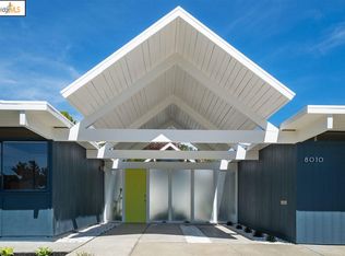 8010 Shay Dr, Oakland, CA 94605