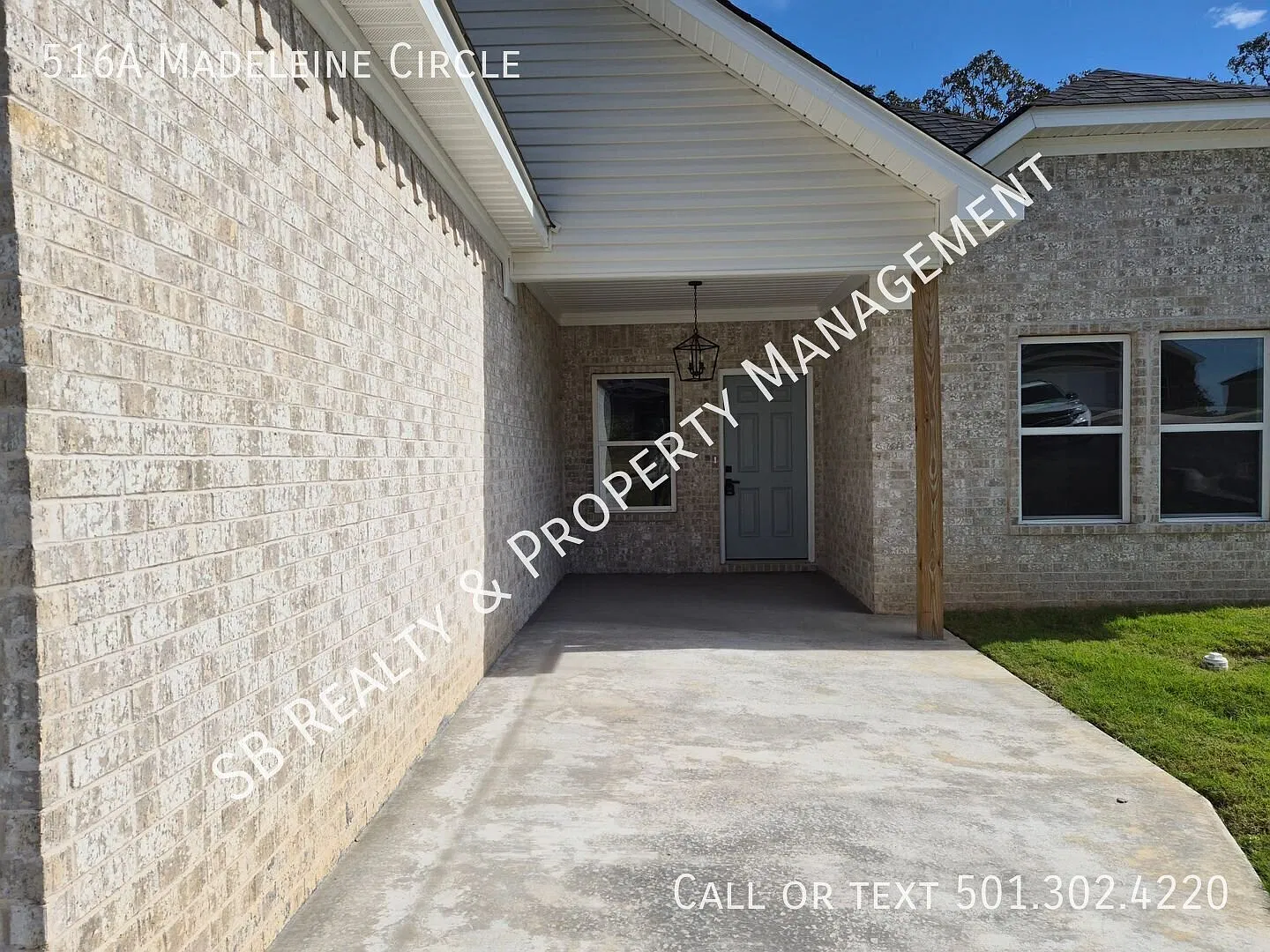 New Construction 4 Bed 2 Bath — Photo 2