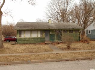 804 E Jefferson St, Macomb, IL 61455