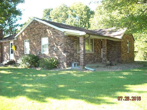 3rd image of 1528 W County Road 50 S