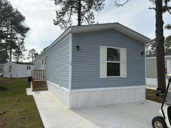 10201 W Beaver St #76, Jacksonville, FL 32220