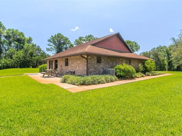 475 Lazy Z Ln, Oak Hill, FL 32759